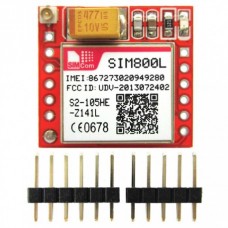 SIM800L GSM GPRS Module