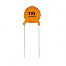 0.01uF(103)  Capacitor
