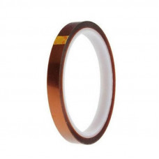 10mm 100ft High Temperature Heat resistant polyimide koptan tape hot