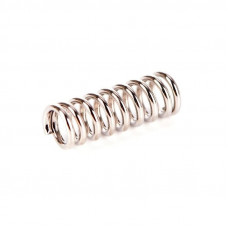 1mm SS Heatbed Spacer Compression Spring for 3D printer oD 7.5mmXID5.4mmXL12mm(Pack of 4)