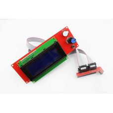 3D Printer LCD 2004 Graphic Smart Display