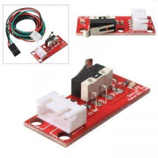CNC 3D printer End Stop Switch (Limit Switch)
