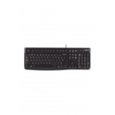 USB Keyboard LOGITECH K 120
