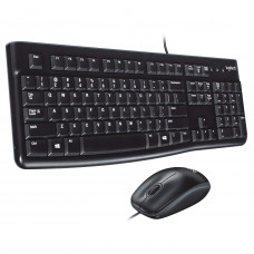 USB Keyboard & mouse LOGITECH  MK120