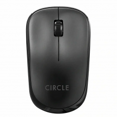 Wireless Mouse CIRCLE SUPERB
