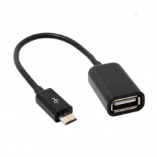 OTG Cable Micro USB