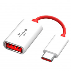 OTG Cable Type C USB