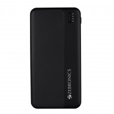 Power Bank Zebronics ZEB-MB10000 S8
