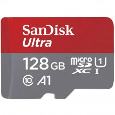 128GB Class10 MicroSD Card sandisk