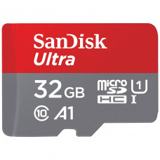 32GB Class10 MicroSD Card sandisk