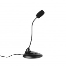 Desktop Mic  ZEBRONICS ZEB-SM400 Microphone