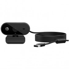 Web Camera HP W300