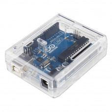 Arduino UNO Casing