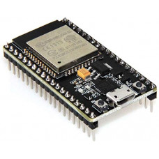 ESP32 Node MCU 38Pin Development Board WiFi+Bluetooth Ultra-Low Power Consumption Dual Core