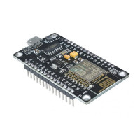 ESP8266 NodeMCU CH340 Development Board