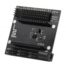 NodeMCU Esp8266 Serial Port Baseboard Lua WiFi Development Board