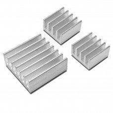 Raspberry Pi Heat Sink