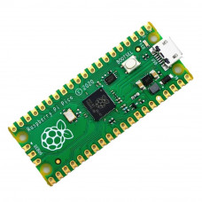 Raspberry Pi PICO