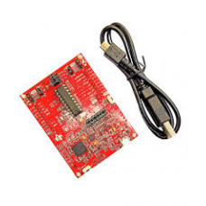 TI LaunchPad with MSP430 MCU    MSP-EXP430G2ET