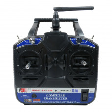 FlySky FS-CT6B Without Display
