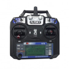 FlySky FS-i6 2.4Ghz 6 Channel 