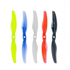Orange HD F6030 Floppy Proppy 2 Blade Propellers 2CW+2CCW