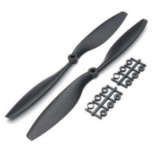 Quad Copter Propeller 10X4.5 pair