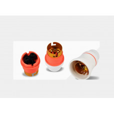 Bulb / Pendent Holder CARRON