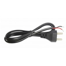 2Pin Mains Cord 