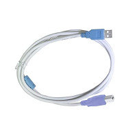 Uno Cable 1mtr  USB A-B