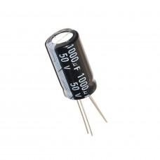 1000uF 50V Capacitor