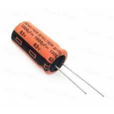 1000uF 63V Capacitor