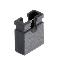 2pin Shunt Jumper for 2.54mm pitch