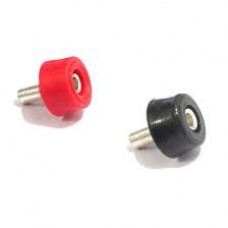 Banana Connector BS2 Female 2mm  PCB Mount