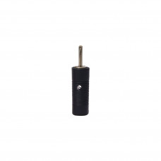 Banana Connector BTP2 Male 2mm