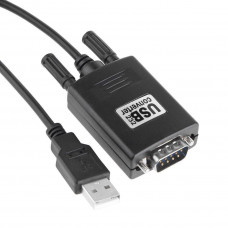 USB to Serial(RS232/DB9) Cable
