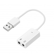 USB to Sound