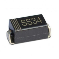 SS34 SMD Diode