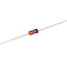 ZENER 3V6 1/2 W Diode