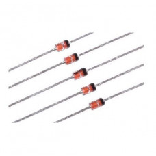 ZENER 4V7 1/2W Diode
