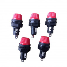 FUSE Holder Panel Mount