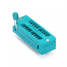 20 pin ZIF Socket
