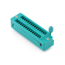 28 pin ZIF Socket