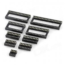 14pin IC Base