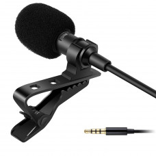 Collar Mic Microphone