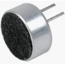 MIC Condensor microphone