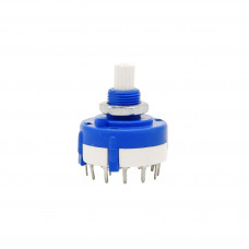 1 Pole Rotory Switch