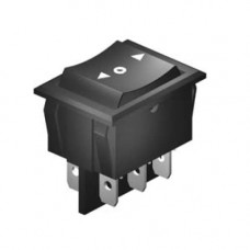 DPDT Switch MOMENTARY