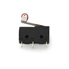 Limit Switch With Roller