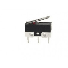 Limit Switch white micro